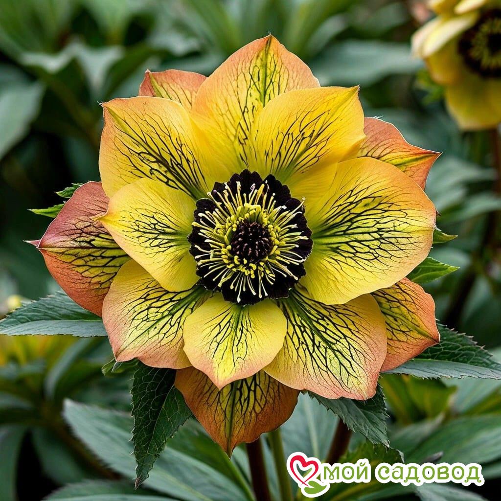 Морозник Фрост Бьюти